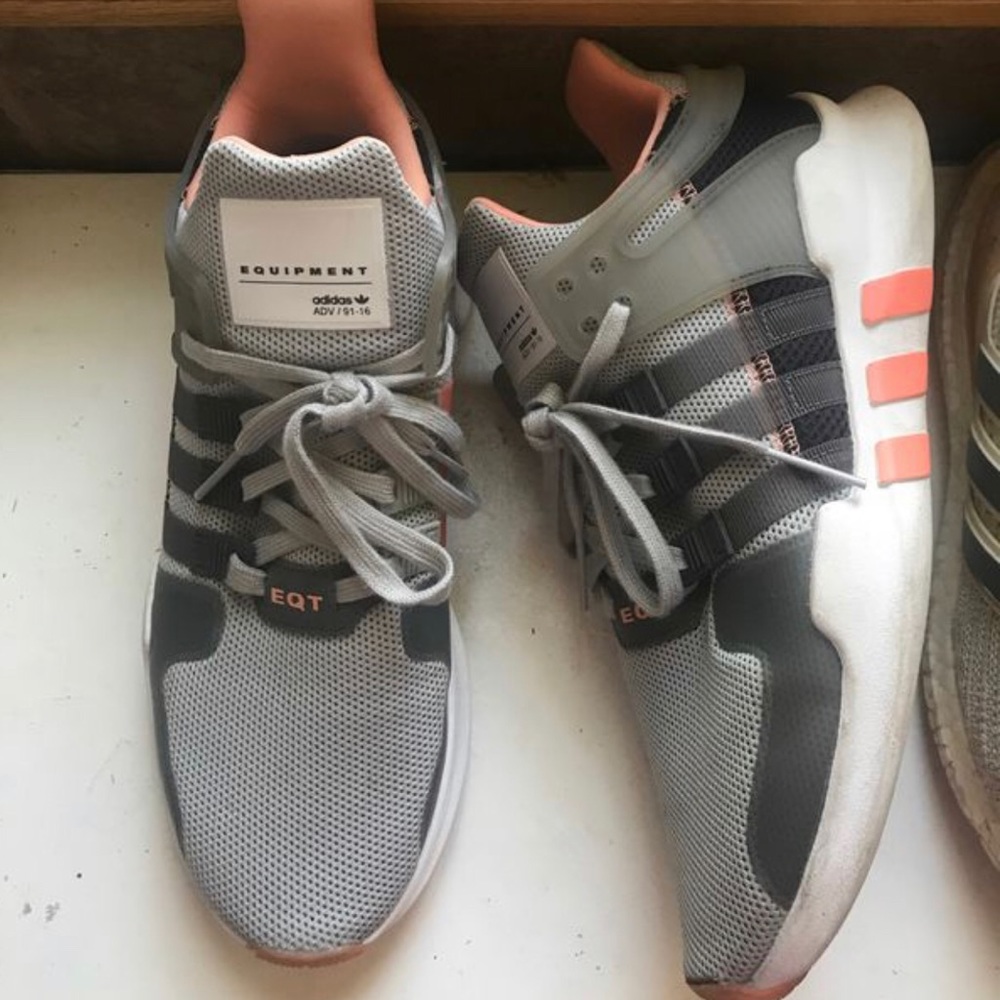 Adidas EQT